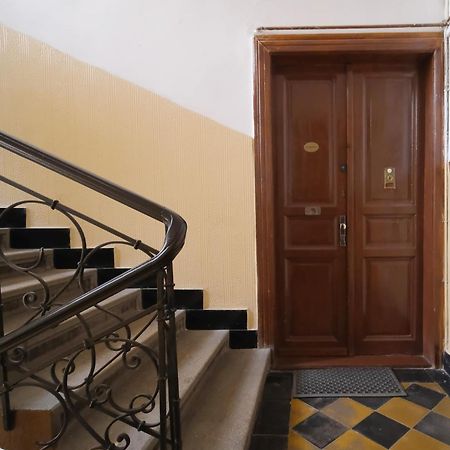 Kk Apartments Prague Ngoại thất bức ảnh