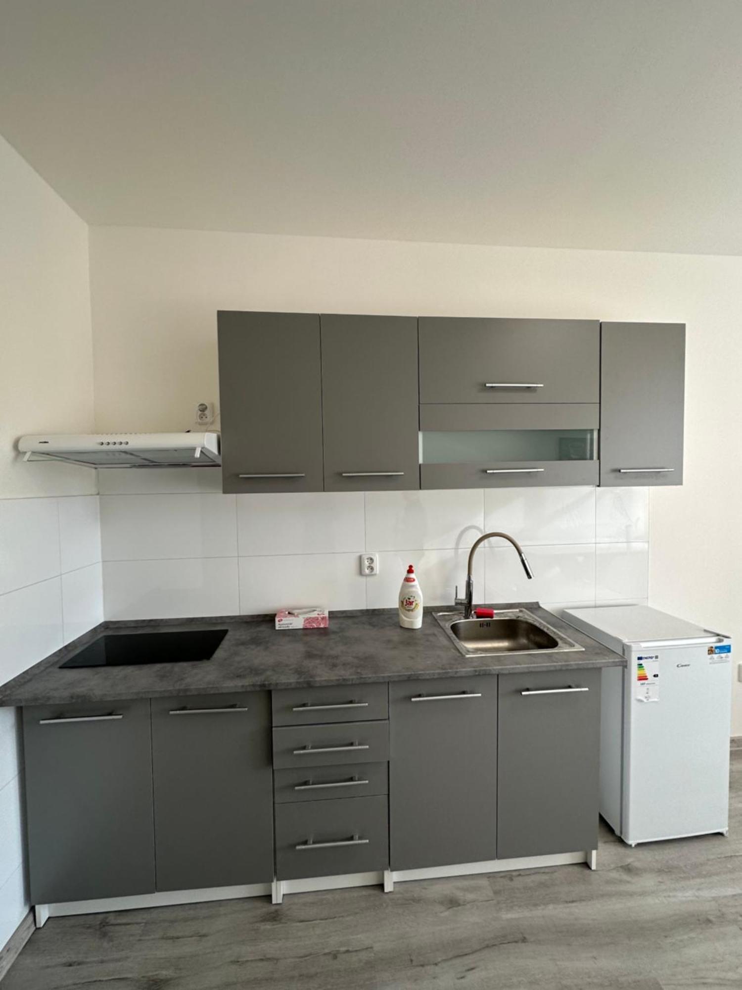 Kk Apartments Prague Ngoại thất bức ảnh