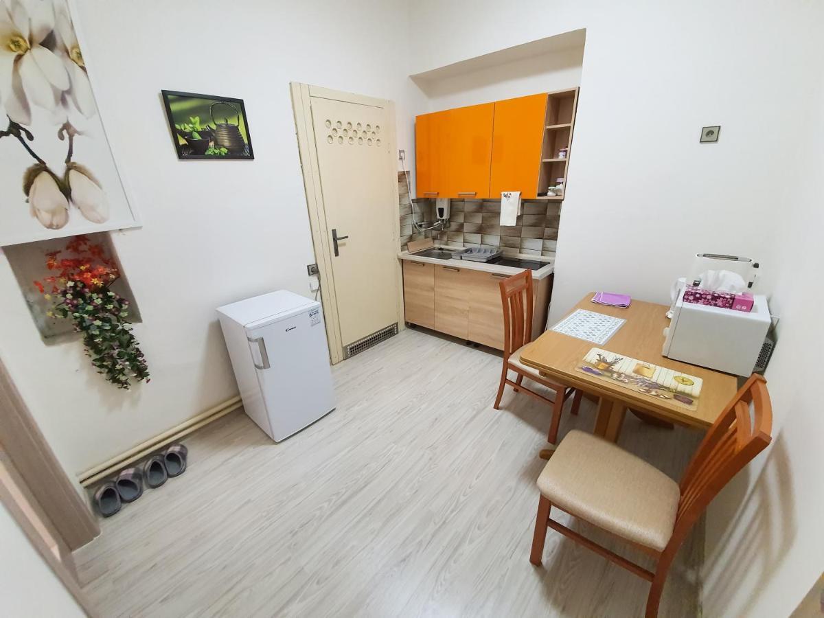 Kk Apartments Prague Ngoại thất bức ảnh