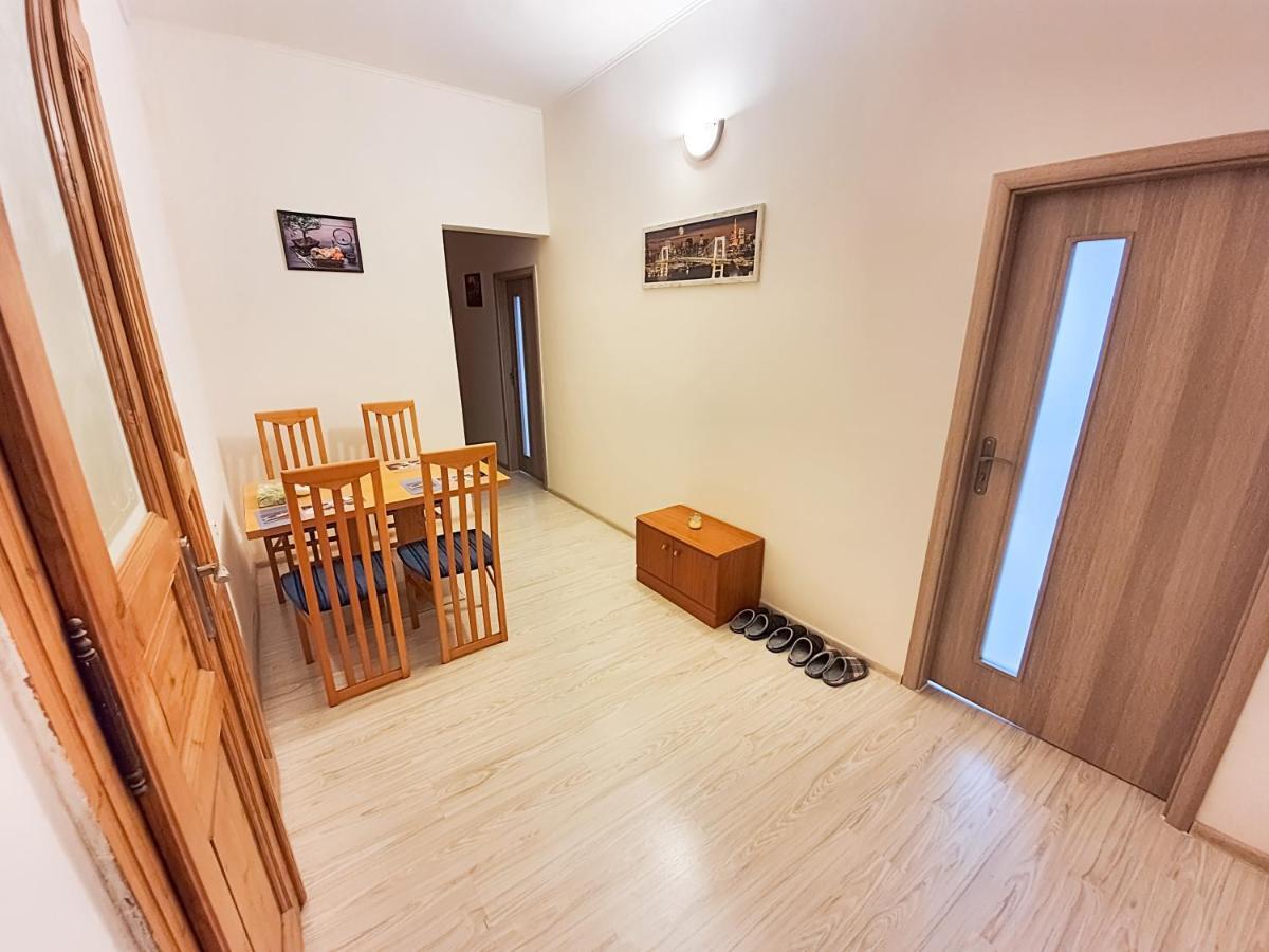 Kk Apartments Prague Ngoại thất bức ảnh